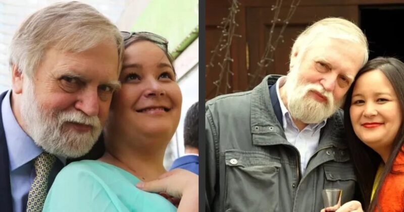 Потерял клуб, молодую жену и остался ни с чем: трагическая судьба знатока Александра Бялко