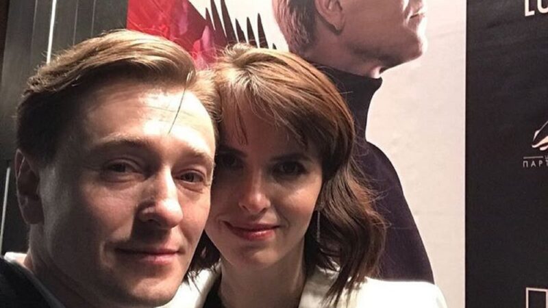 Без громких заявлений и драм: как Анна Матисон снимает кино и воспитывает троих детей в браке с Сергеем Безруковым
