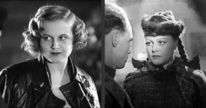 Романы, лагеря и поклонники в 80 лет: удивительная судьба советской кинозвезды Татьяны Окуневской