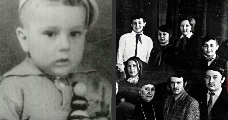 «Вы на мне женитесь?»: почему Сергей Маковецкий выбрал супругу на 17 лет старше и как они живут спустя 40 лет брака