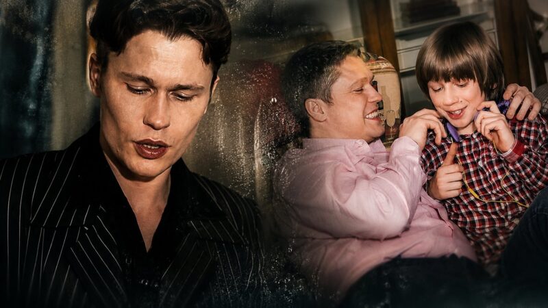 «Для меня нет человека ближе»: почему жена звезды «Глухаря» Дениса Рожкова десять лет содержала семью