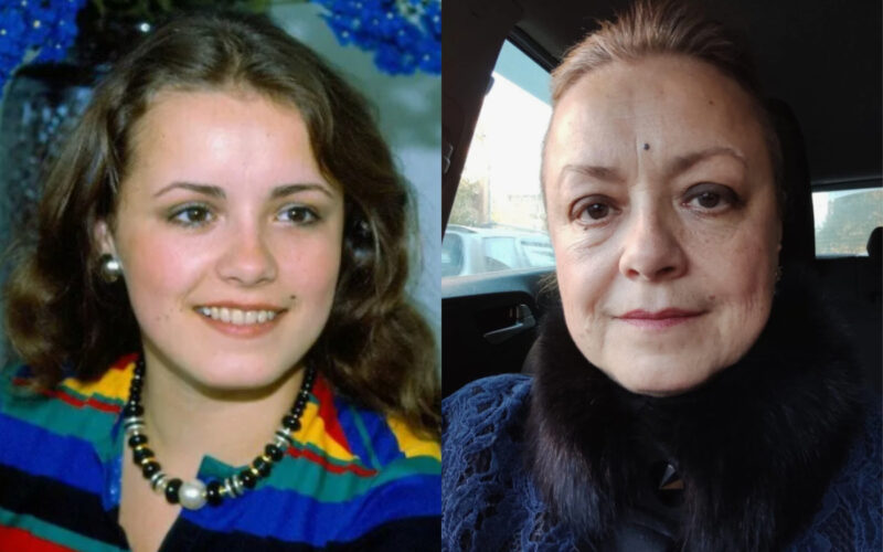 на фото Елена Цыплакова