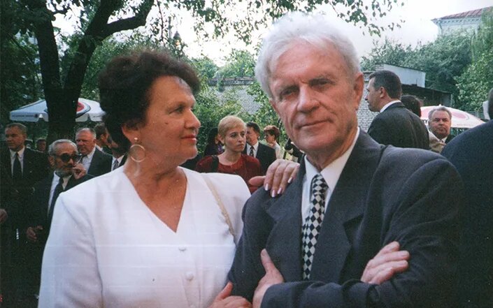 Вопреки славе и соблазнам: 10 знаменитых советских пар, сохранивших брак на десятилетия