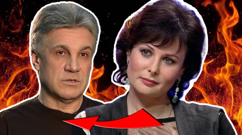 Тайные роды в 47 лет, отказ Абдулову и брак с Пимановым: непростой путь Ольги Погодиной