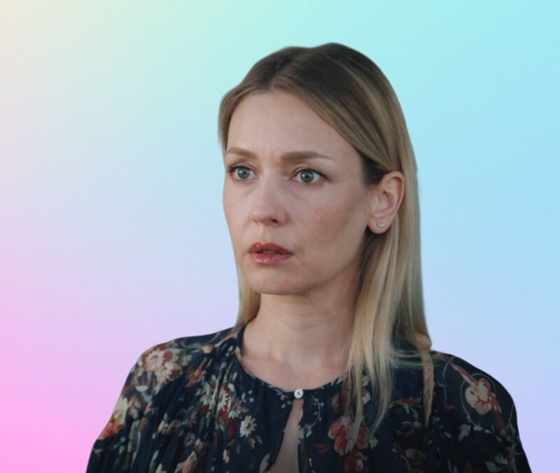 Дом детства пришлось продать: почему актриса Евгения Лоза мысленно возвращается в кубанскую станицу