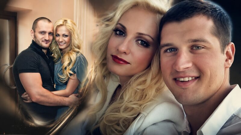 «Меня предавали и подруги, и мужчины»: почему за успехом 37-летней Полины Максимовой скрывается череда личных драм