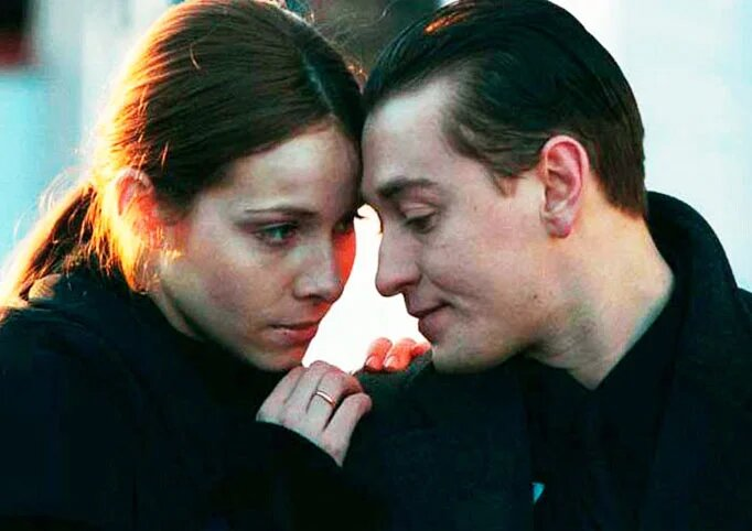 Три года отказов: почему Екатерина Гусева избегала Сергея Безрукова после «Бригады»