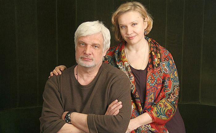 Два дня на посту мечты: как Марина Брусникина сохранила дело мужа после его внезапного ухода