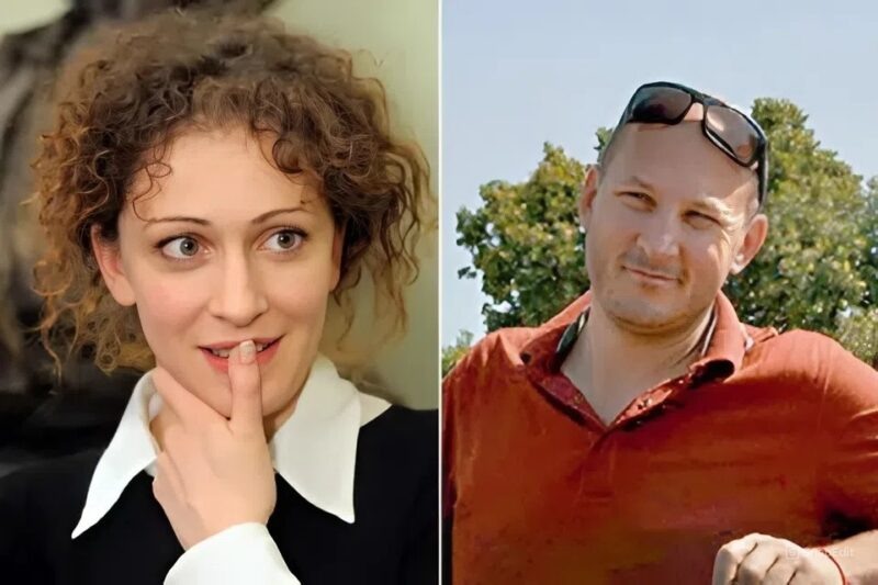 Две дочери, тайный брак и слухи о романе с экс-зятем Михалкова: закрытая жизнь Ксении Раппопорт