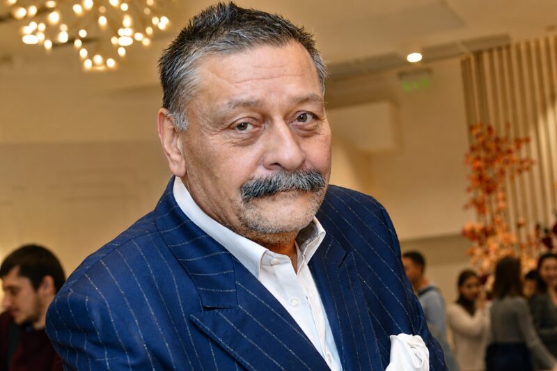 От охранников до хлебопёков: кем работали актёры сериала «Кухня» до всенародной славы