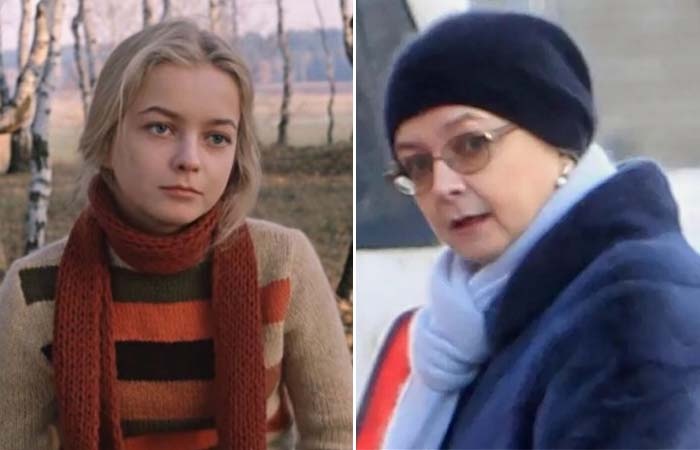 Их лица знали миллионы: 7 российских актёров, которые пропали с экранов и теперь живут совсем иначе