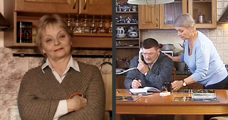 Отказалась от кинокарьеры после роли Яринки: как сложилась судьба 80-летней звезды «Свадьбы в Малиновке» Валентины Николаенко
