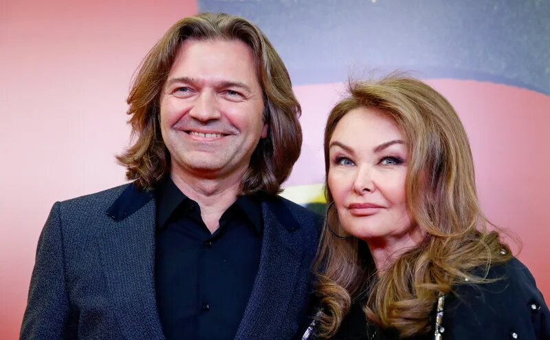 Падчерица Дмитрия Маликова, выбравшая жизнь без софитов: кем стала и как живет Ольга Изаксон