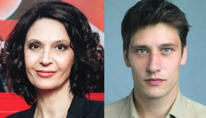Повар, ресторатор и артист «от безысходности»: как сыновья знаменитых актрис пришли в профессию вопреки планам