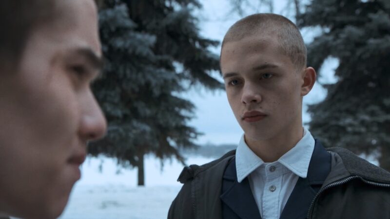 Первые роли звезд «Слова пацана»: как выглядели Бурунов, Янковский и Кологривый на заре карьеры