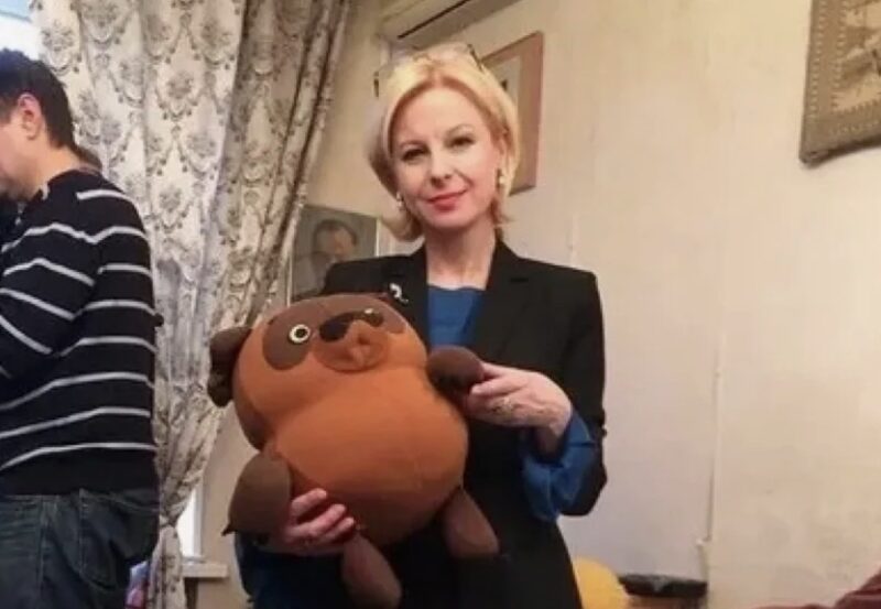 Преодоление паралича, новый союз и прощание с бывшим мужем: как сложилась жизнь телеведущей Валентины Пимановой после громкого развода