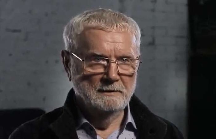 Юрий Смирнов