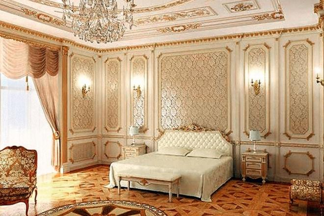 Особняк с колоннами, бассейн и огромная кровать из Италии: как устроен подмосковный дом Маши Распутиной