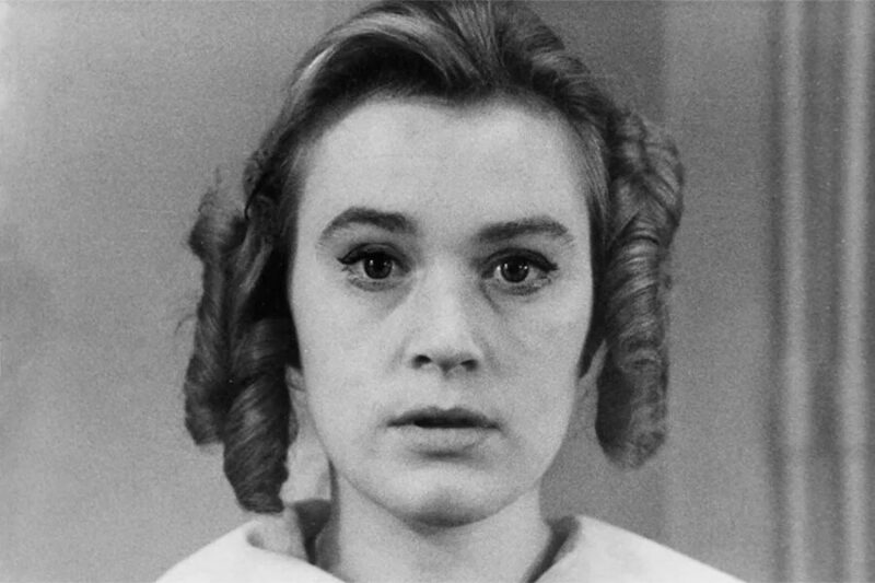 Без пластики и сожалений: 6 советских актрис, сохранивших природную красоту до преклонных лет