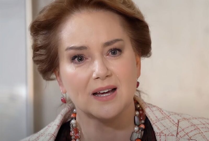 Отказалась от Голливуда, вернула приемного сына в детдом и уехала из Испании: как сейчас живет актриса Ольга Будина