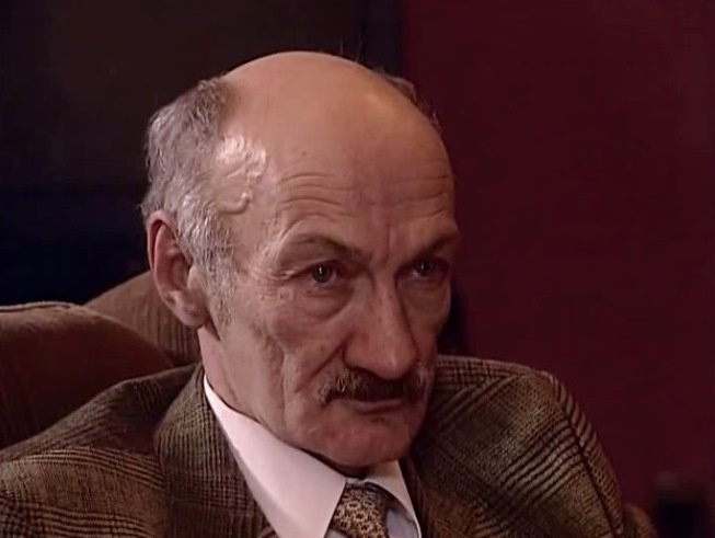 Сыграл культовых злодеев и уехал в глушь: почему Владимир Головин бросил кино ради жизни в деревне