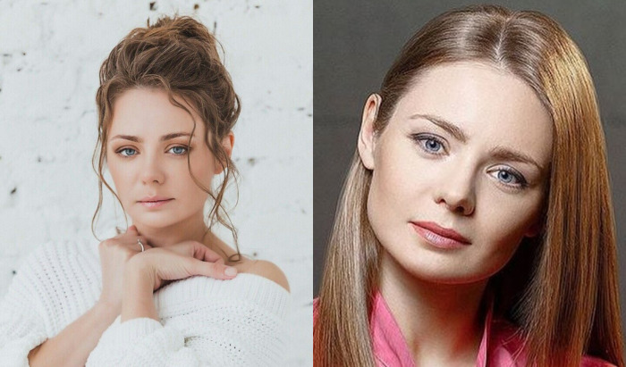 Свадьба в джинсах и тайная беременность: как звезда «Мажора» Карина Разумовская нашла счастье с одноклассником спустя 20 лет