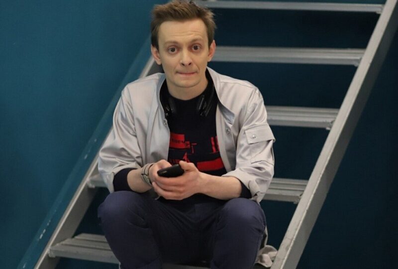 Эпоха ФЭС: как за 18 лет изменились судьбы звезд сериала «След»