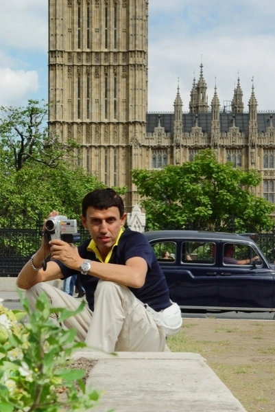 17 лет тюрьмы, долги и всесоюзная слава: как Юрий Айзеншпис создавал легенд от Виктора Цоя до Димы Билана