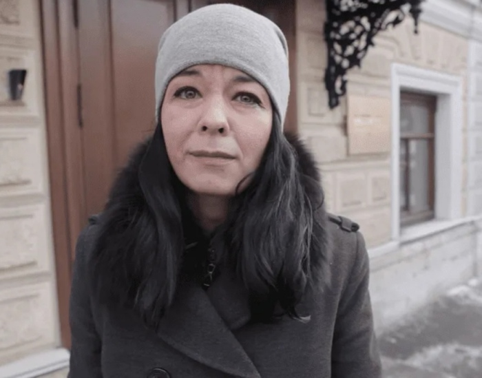 «Не говори, что я твой муж»: почему звезда «Счастливы вместе» Юлия Захарова ушла от Константина Богомолова после 7 лет отношений