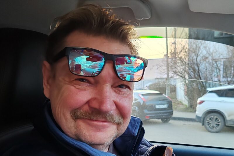Запрет мужа на съемки, пожар и позднее отцовство: как сейчас живут актеры комедии «На Дерибасовской» спустя 34 года