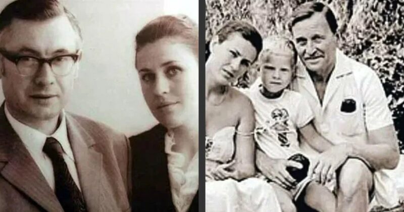 12 лет одиночества и тайный роман: какую личную драму скрывала Валентина Толкунова