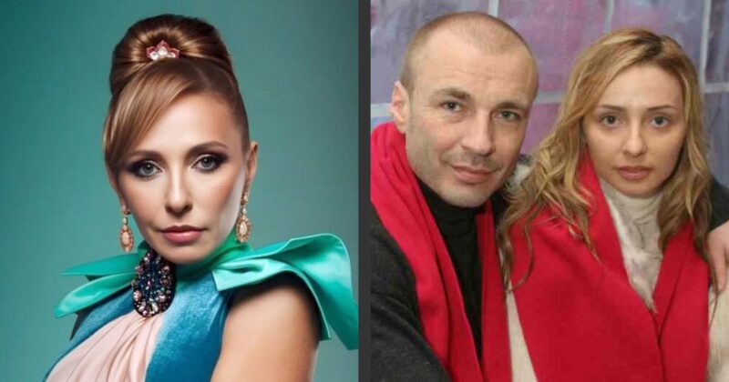Ее называли разлучницей, а она стала женой Пескова: как Татьяна Навка обрела личное счастье