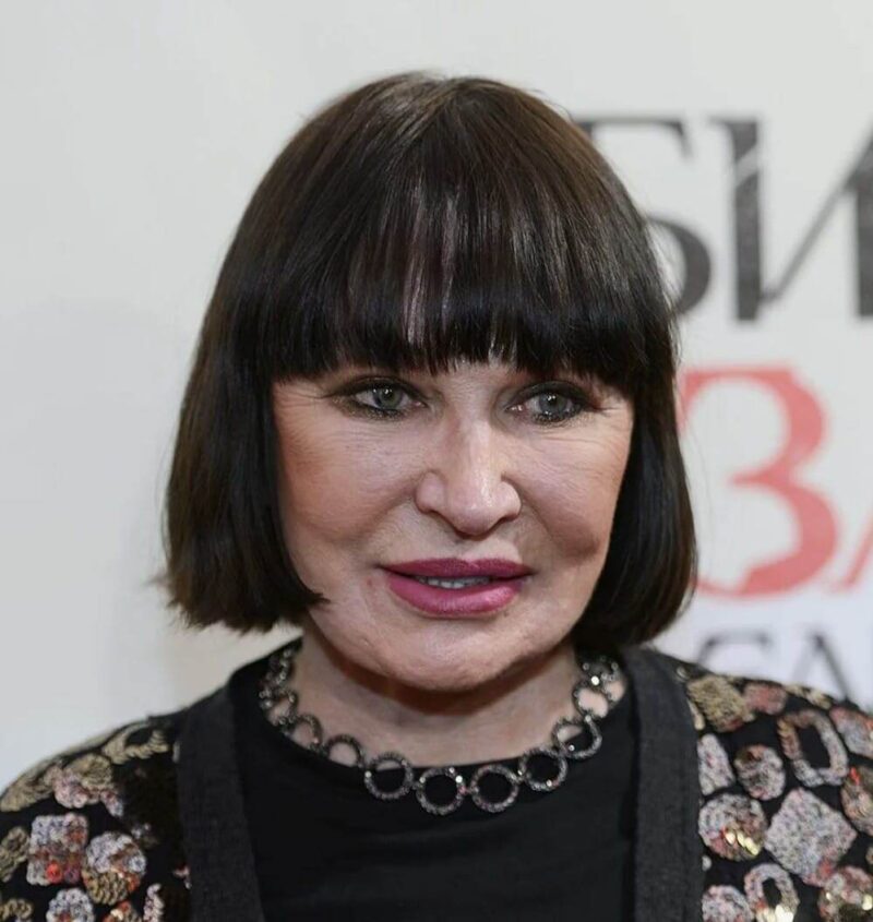 Галина Логинова