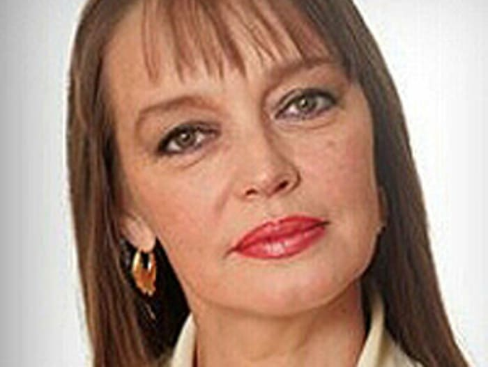 «У него голова крупновата, плечи узковаты»: почему принцесса Мелисента отвергла Николая Еременко и лишилась карьеры в кино