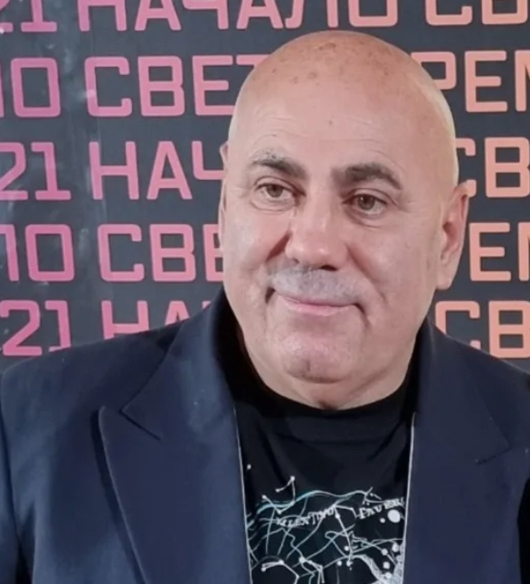 «Не ждите, что я буду оправдываться»: почему Иосиф Пригожин и SHAMAN отказались пожать друг другу руки