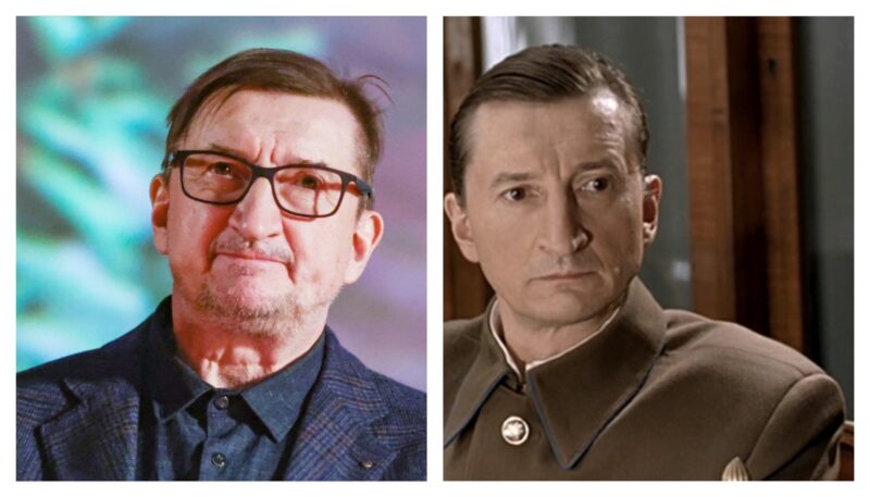 Режиссура, УДО и ранние утраты: как сложились судьбы актеров сериала «Диверсант»