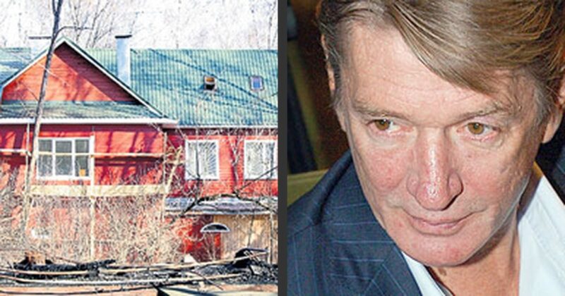 Выплата в 800 тысяч долларов брату актера и новый брак в 50 лет: как сложилась судьба вдовы Александра Абдулова