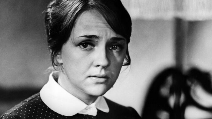 Екатерина Градова выросла в интеллигентной московской семье