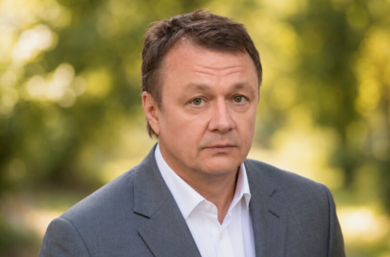 Отказ от славы и работа за барной стойкой: почему звезда «Гардемаринов» Владимир Шевельков ушел из кино