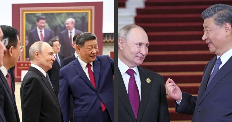 Прагматизм вместо лозунгов: почему Пекин отказал в прямых поставках бензина и выставил ультиматум по газу