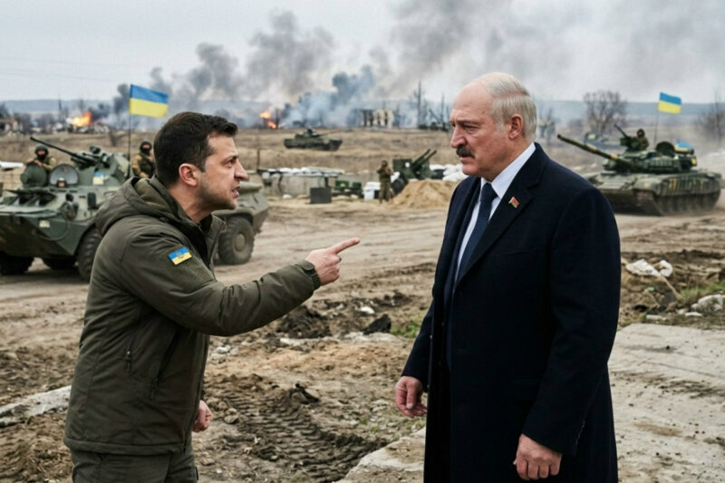 Угроза нового фронта на Черниговском направлении: почему в Киеве заговорили о риске обвала обороны этой осенью