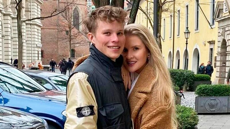 Две сорванные свадьбы и суды за наследство: почему у младших детей Александра Малинина рухнули помолвки, а старшие затаили обиду
