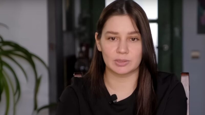 Пять детей, развод и побег мужа: как спустя 20 лет живет родившая в 11 лет московская школьница Валентина Исаева