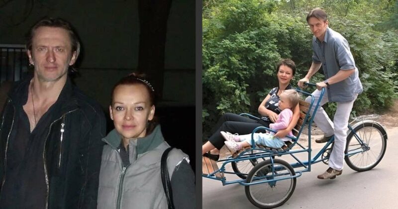 Отказ от актерства, Кембридж и громкий развод: как сегодня живут взрослые дети Елены Валюшкиной и Александра Яцко