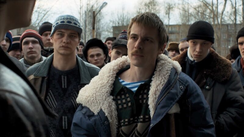 Первые роли звезд «Слова пацана»: как выглядели Бурунов, Янковский и Кологривый на заре карьеры