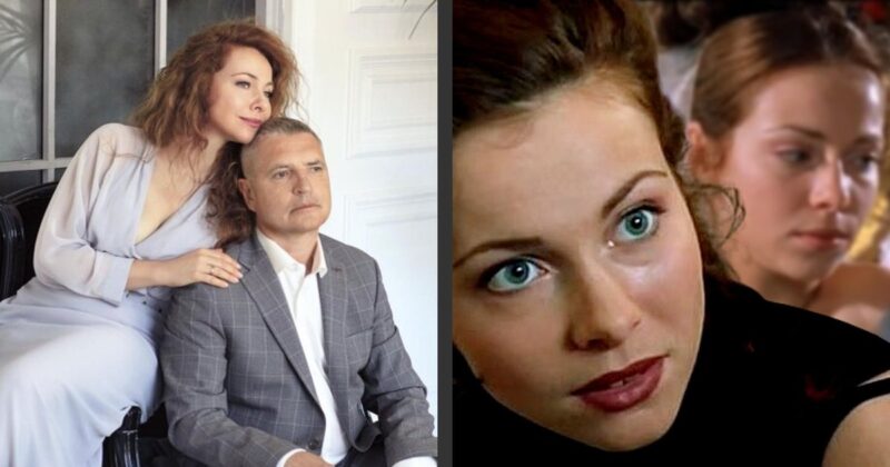 Три года отказов: почему Екатерина Гусева избегала Сергея Безрукова после «Бригады»