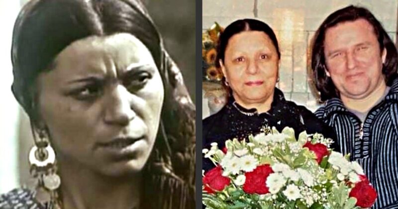 Побег из табора, драма с Янковским и молодой супруг: как жила и уходила звезда театра «Ромэн» Софья Тимофеева