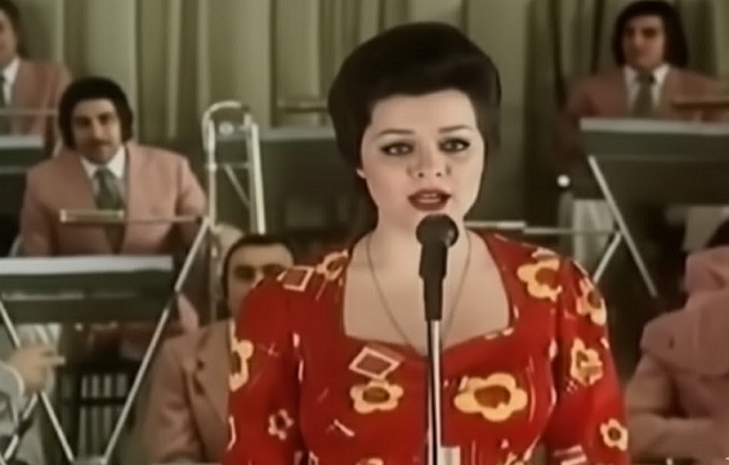 «Я был далеко не первым»: откровения бывшего мужа о непростом характере и закулисной жизни Ларисы Долиной