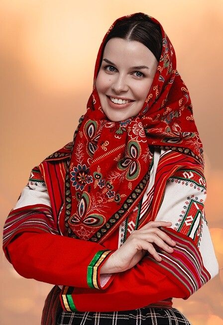 Тайный псевдоним, столетние наряды из деревень и мужская версия «Матушки»: неизвестная жизнь Татьяны Куртуковой