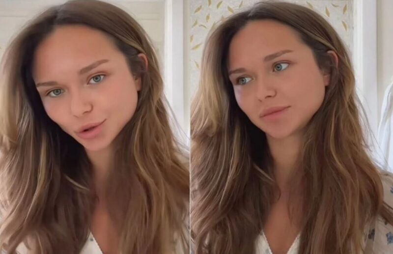 Отказалась от сцены, судилась из-за бренда и изменилась внешне: как в 25 лет живет дочь Дмитрия Маликова Стефания